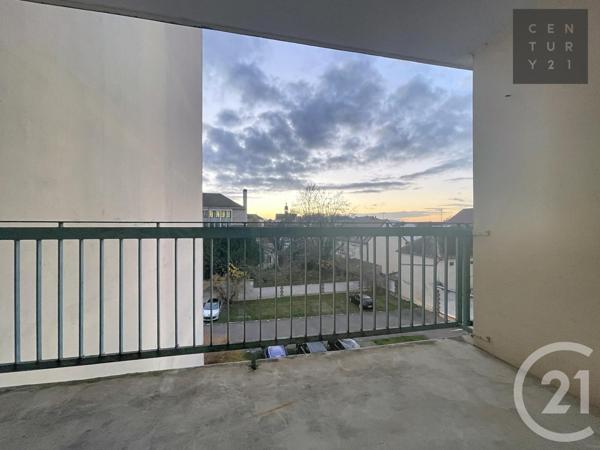 Appartement à vendre  4 pièces - 80,61 m2 TROYES - 10
