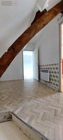 Maison à vendre à Divion dans le Pas-de-Calais (62460), ref : 21/2538