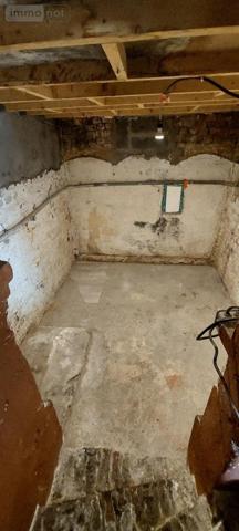 Maison à vendre à Divion dans le Pas-de-Calais (62460), ref : 21/2538