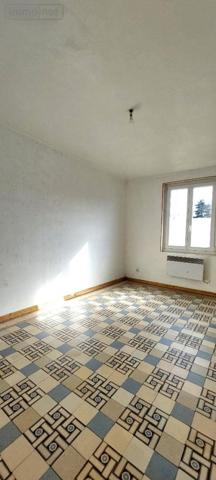Maison à vendre à Divion dans le Pas-de-Calais (62460), ref : 21/2538
