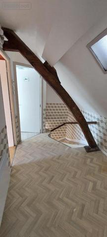 Maison à vendre à Divion dans le Pas-de-Calais (62460), ref : 21/2538