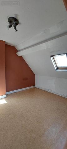 Maison à vendre à Divion dans le Pas-de-Calais (62460), ref : 21/2538