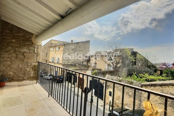 Maison à vendre 3 pièces de 71,47 m² à Lançon-Provence