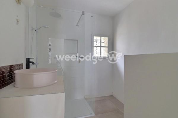 Maison à vendre 3 pièces de 71,47 m² à Lançon-Provence