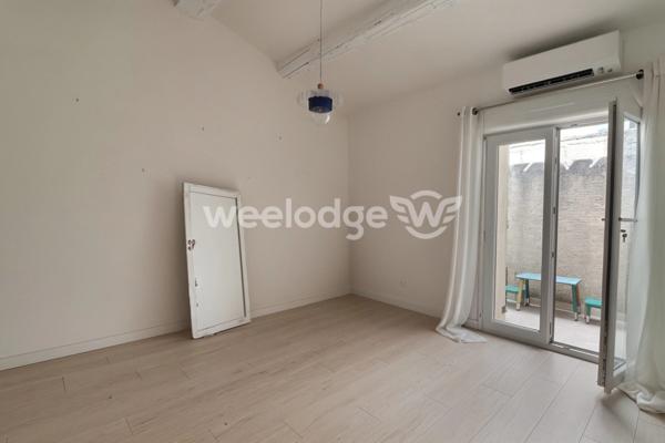 Maison à vendre 3 pièces de 71,47 m² à Lançon-Provence