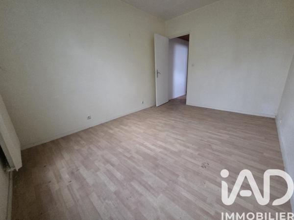 Appartement à vendre 2 pièces 60 m² Rosny-sous-Bois