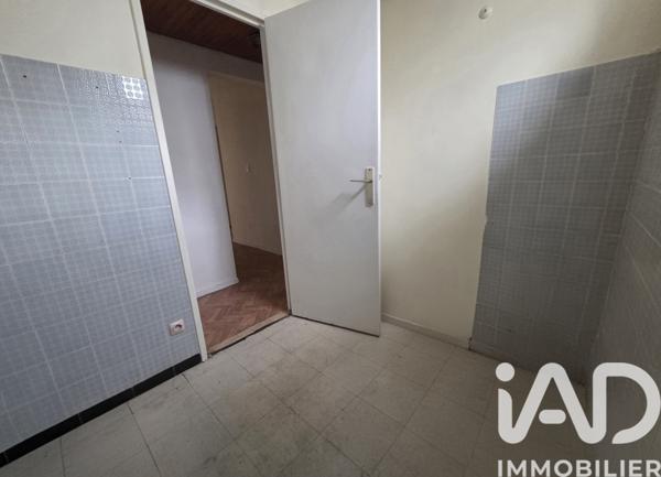 Appartement à vendre 2 pièces 60 m² Rosny-sous-Bois