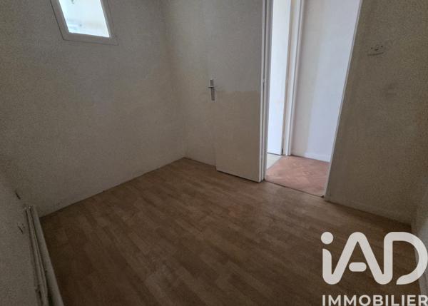 Appartement à vendre 2 pièces 60 m² Rosny-sous-Bois