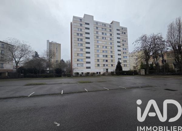 Appartement à vendre 2 pièces 60 m² Rosny-sous-Bois