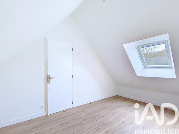 Location maison 5 pièces 105 m² Cléguer