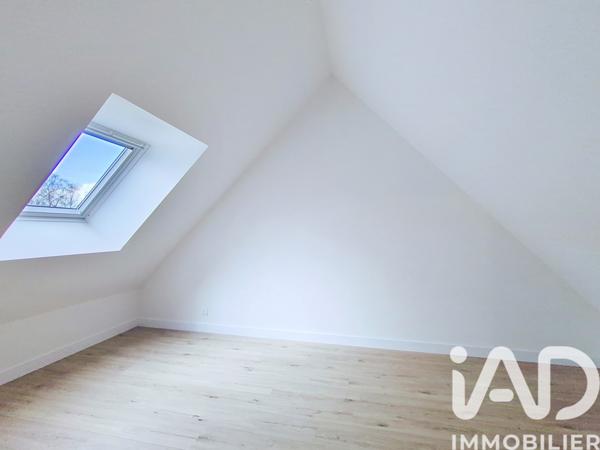 Location maison 5 pièces 105 m² Cléguer