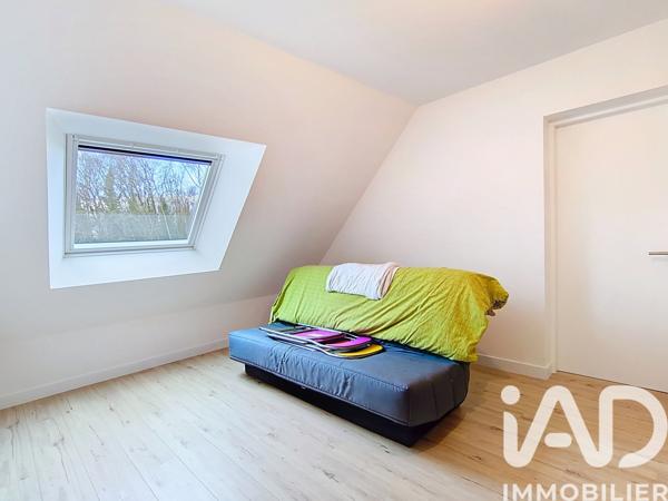 Location maison 5 pièces 105 m² Cléguer