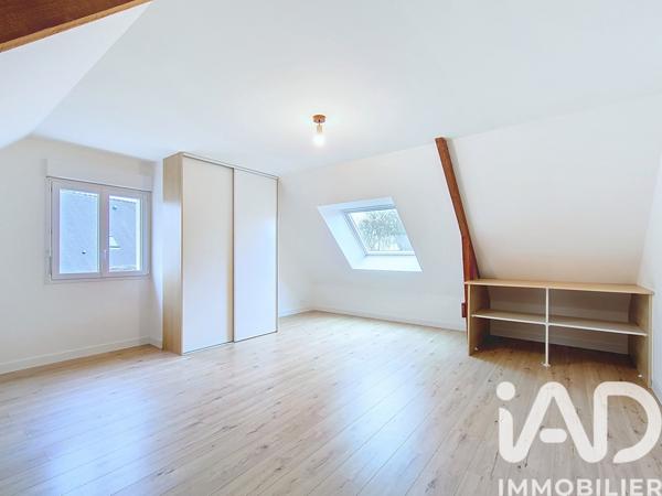 Location maison 5 pièces 105 m² Cléguer
