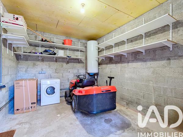 Location maison 5 pièces 105 m² Cléguer