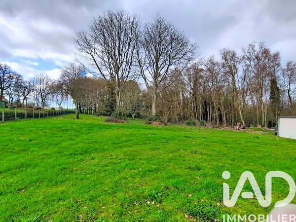 Location maison 5 pièces 105 m² Cléguer