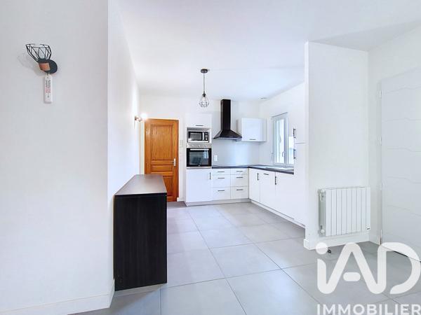 Location maison 5 pièces 105 m² Cléguer