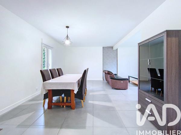 Location maison 5 pièces 105 m² Cléguer