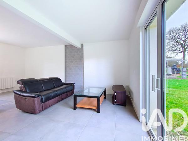 Location maison 5 pièces 105 m² Cléguer