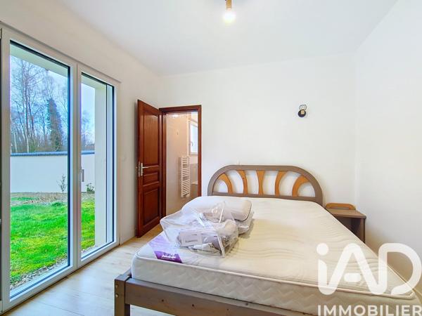 Location maison 5 pièces 105 m² Cléguer