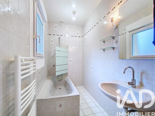 Location maison 5 pièces 105 m² Cléguer