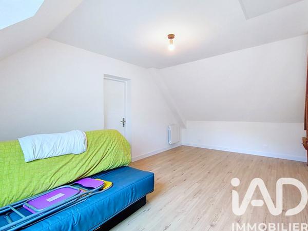 Location maison 5 pièces 105 m² Cléguer