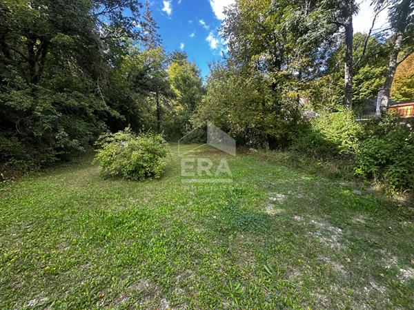 Maison T4  de 83 m² à vendre dans un environnement idyllique proche Laragne