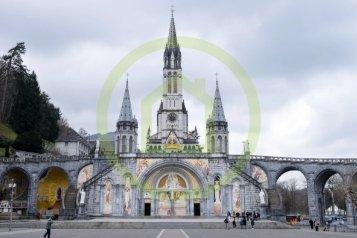 Hôtel - Restaurant à LOURDES (65100)