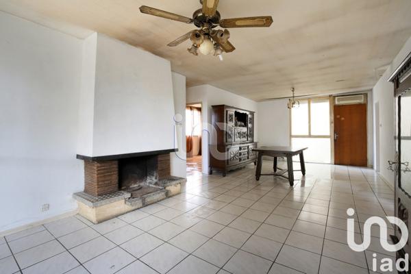 Maison à vendre 6 pièces 118 m² Beauzelle