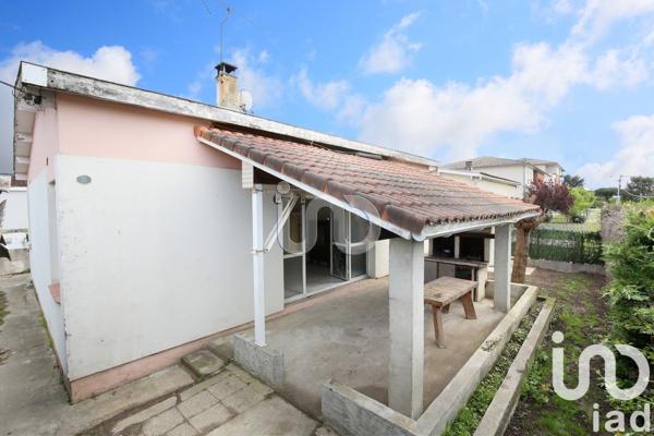 Maison à vendre 6 pièces 118 m² Beauzelle