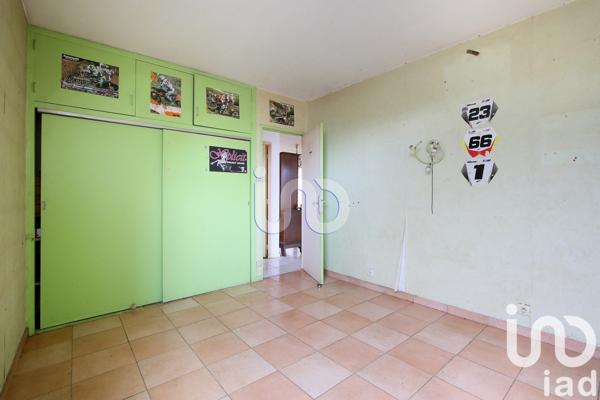 Maison à vendre 6 pièces 118 m² Beauzelle