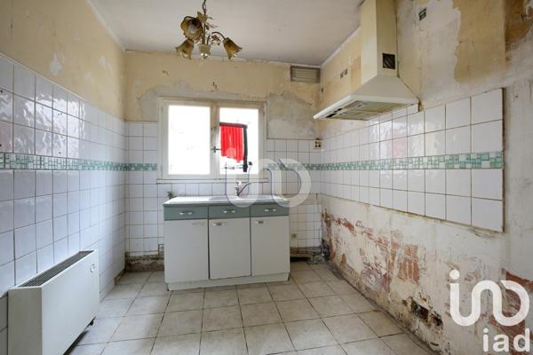 Maison à vendre 6 pièces 118 m² Beauzelle