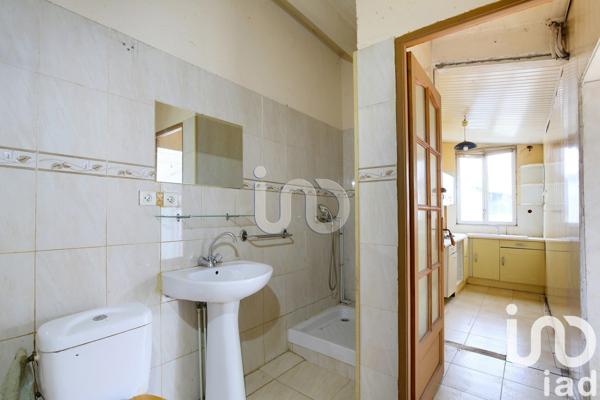 Maison à vendre 6 pièces 118 m² Beauzelle