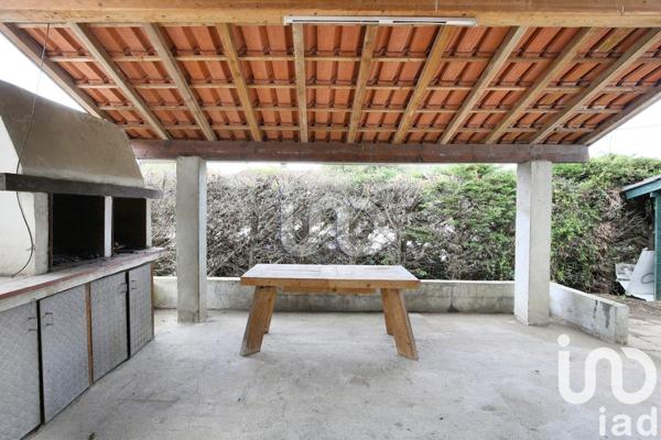 Maison à vendre 6 pièces 118 m² Beauzelle