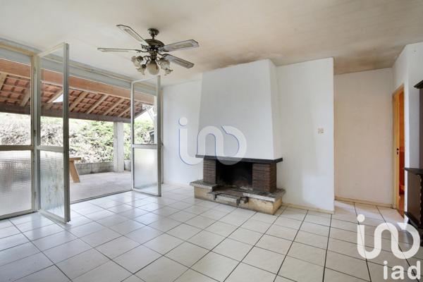 Maison à vendre 6 pièces 118 m² Beauzelle