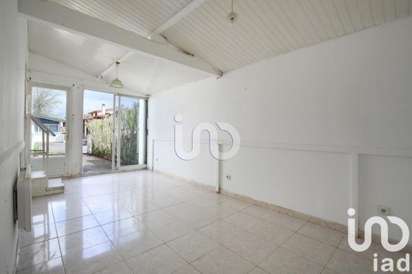 Maison à vendre 6 pièces 118 m² Beauzelle