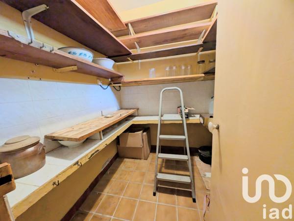 Maison à vendre 8 pièces 133 m² Fursac