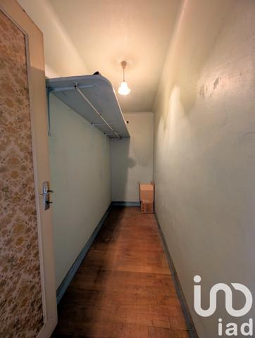 Maison à vendre 8 pièces 133 m² Fursac