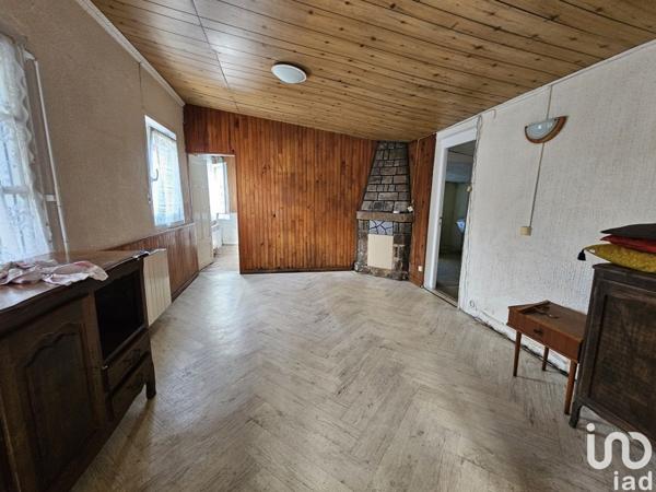 Maison 4 pièces de 50 m² à Pleumeur-Bodou (22560)