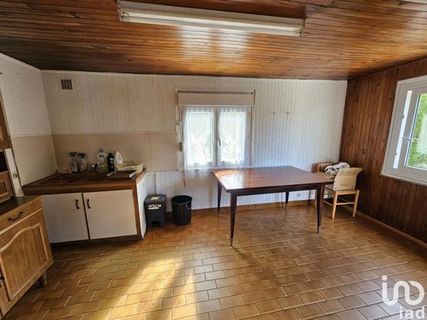 Maison 4 pièces de 50 m² à Pleumeur-Bodou (22560)
