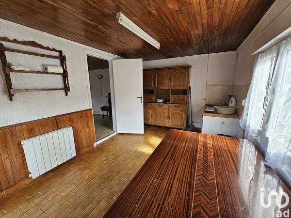 Maison 4 pièces de 50 m² à Pleumeur-Bodou (22560)