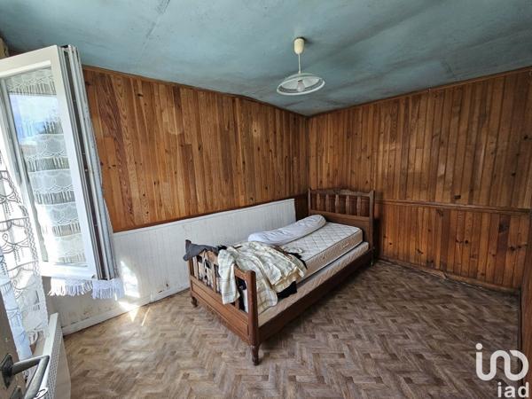 Maison 4 pièces de 50 m² à Pleumeur-Bodou (22560)