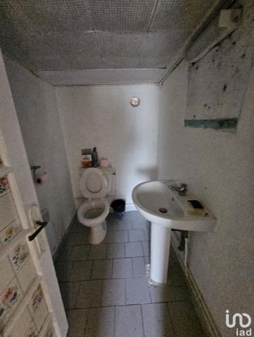 Maison 4 pièces de 50 m² à Pleumeur-Bodou (22560)