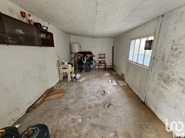 Maison 4 pièces de 50 m² à Pleumeur-Bodou (22560)