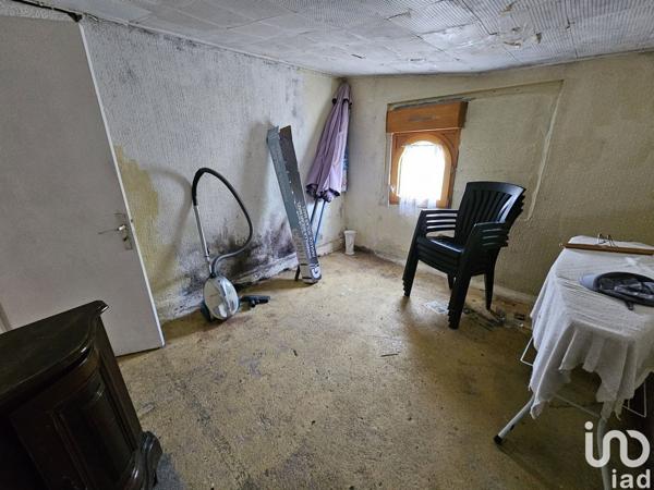 Maison 4 pièces de 50 m² à Pleumeur-Bodou (22560)