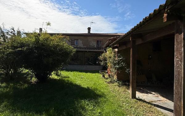 Maison à vendre    6 pièces • 152,17 m2 Labarthe-sur-Lèze