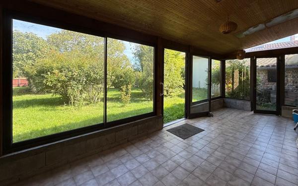 Maison à vendre    6 pièces • 152,17 m2 Labarthe-sur-Lèze