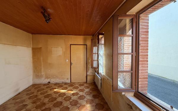 Maison à vendre    6 pièces • 152,17 m2 Labarthe-sur-Lèze