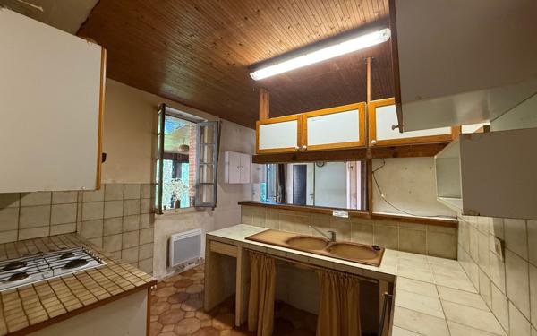 Maison à vendre    6 pièces • 152,17 m2 Labarthe-sur-Lèze