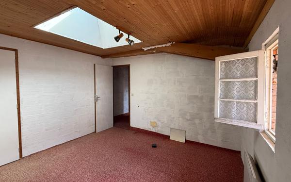 Maison à vendre    6 pièces • 152,17 m2 Labarthe-sur-Lèze