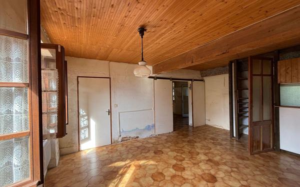 Maison à vendre    6 pièces • 152,17 m2 Labarthe-sur-Lèze